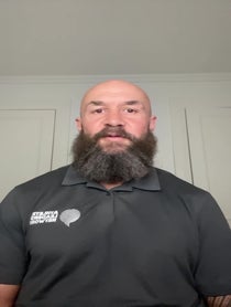 Poster for Pep Talk video from DJ Forbes