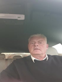 Poster for Birthday video from Lee Anderson MP