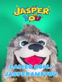 Poster for Intro video video from Jasper and You