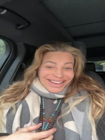 Poster for Birthday video from Taylor Dayne