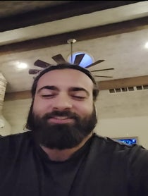 Poster for Pep Talk video from Tom Dann