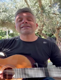 Poster for Other video from Noam Buskila