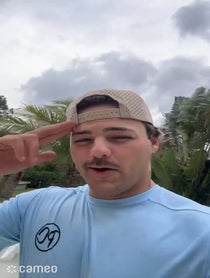 Poster for Intro video video from Paul Cuffaro