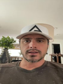 Poster for Birthday video from Ben Higgins