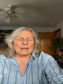 Poster for Pep Talk video from Ellen Hopkins