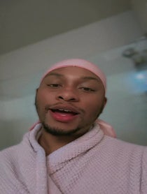 Poster for Pep Talk video from JoeyGudda