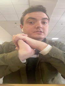 Poster for Other video from Dylan Crow