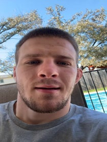 Poster for Pep Talk video from Jason Nolf