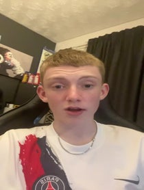 Poster for Birthday video from Prodinho