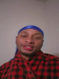 Poster for Pep Talk video from JoeyGudda