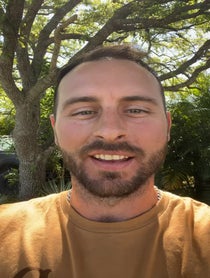 Poster for Birthday video from Paul DeJong