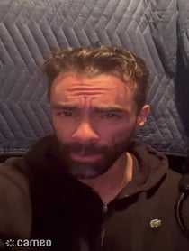 Poster for Intro video video from Alain Mesa