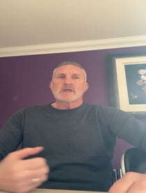 Poster for Other video from Alan McInally
