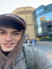 Poster for Other video from Jack Danson