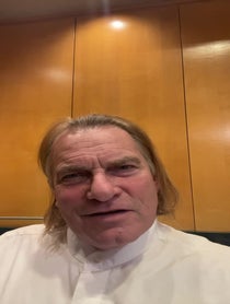 Poster for Pep Talk video from Evan Stone