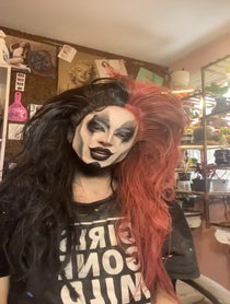 Poster for Pep Talk video from jade uzumaki