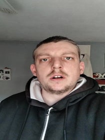 Poster for Birthday video from Birds Support Services
