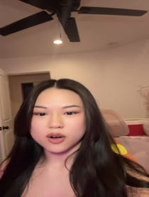 Poster for Pep Talk video from Lulu Chu