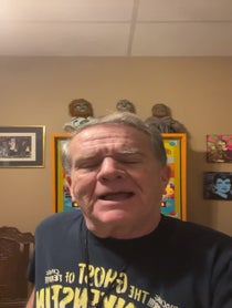 Poster for Other video from Butch Patrick