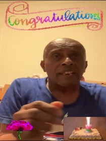 Poster for Other video from David Liebe Hart