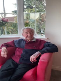 Poster for Other video from Edwin - Grandad sings