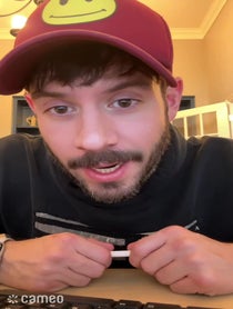 Poster for Intro video video from claxmcb