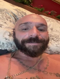 Poster for Birthday video from The Official Gay Guy