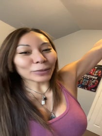 Poster for Birthday video from Mia Yim/Michin
