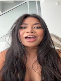 Poster for Birthday video from Cyclone Cyrell