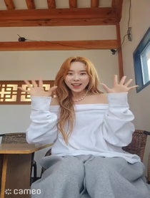 Poster for Intro video video from Seojung Kim