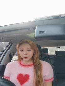 Poster for Birthday video from Seojung Kim