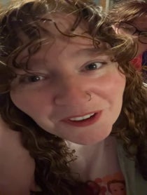 Poster for Other video from Plus Size Park Hoppers
