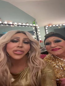 Poster for Advice video from Davina Devine