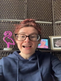 Poster for Other video from Sadie Miller