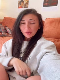 Poster for Birthday video from Jaz Zapp