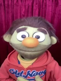 Poster for Birthday video from Rick Lyon