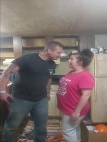 Poster for Birthday video from Jamie Peppers