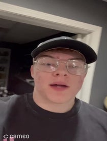 Poster for Intro video video from Porkchop Jack