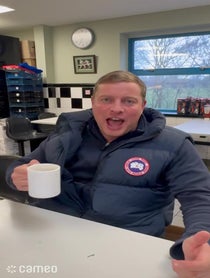 Poster for Intro video video from Thomas Skinner - BOSH!