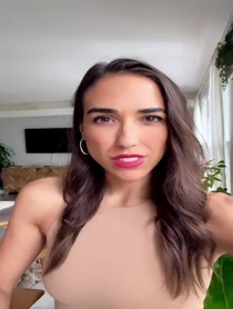 Poster for Roast video from Noël Elie