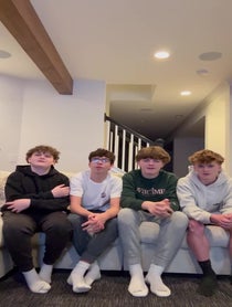 Poster for Other video from MD Foodie Boyz