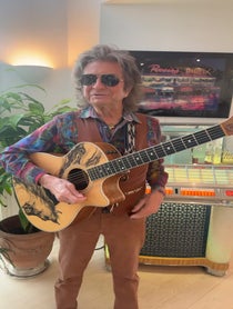 Poster for Other video from Jim Peterik