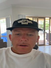 Poster for Birthday video from Todd Carney