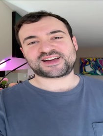 Poster for Other video from Chad Rising