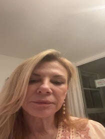 Poster for Question video from Ramona Singer