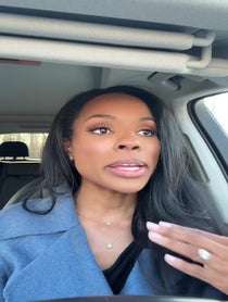 Poster for Birthday video from Devyn Simone