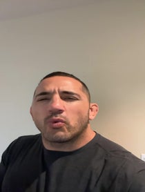 Poster for Pep Talk video from Jason Khalipa