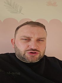 Poster for Roast video from Al Foran