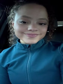 Poster for Other video from Sarah Jeffery