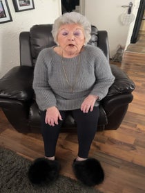 Poster for Other video from Grimegran